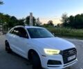 Белый Ауди Ку3, объемом двигателя 2 л и пробегом 197 тыс. км за 16000 $, фото 1 на Automoto.ua