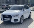 Білий Ауді Ку3, об'ємом двигуна 2 л та пробігом 140 тис. км за 16300 $, фото 1 на Automoto.ua