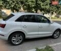 Білий Ауді Ку3, об'ємом двигуна 1.98 л та пробігом 127 тис. км за 18700 $, фото 20 на Automoto.ua