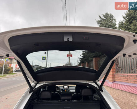 Белый Ауди Ку3, объемом двигателя 2 л и пробегом 80 тыс. км за 19990 $, фото 50 на Automoto.ua