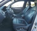 Белый Ауди Ку3, объемом двигателя 2 л и пробегом 164 тыс. км за 3800 $, фото 7 на Automoto.ua