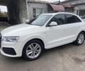 Ауді Ку3 2017 у Конотопе на Automoto.ua Білий Ауді Ку3, об'ємом двигуна 2 л та пробігом 149 тис. км за 441 $, фото 1 на Automoto.ua