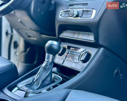 Белый Ауди Ку3, объемом двигателя 1.98 л и пробегом 188 тыс. км за 15999 $, фото 31 на Automoto.ua