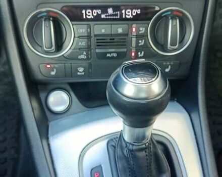 Білий Ауді Ку3, об'ємом двигуна 1.98 л та пробігом 108 тис. км за 16400 $, фото 23 на Automoto.ua