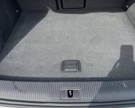 Білий Ауді Ку3, об'ємом двигуна 1.98 л та пробігом 127 тис. км за 18700 $, фото 4 на Automoto.ua