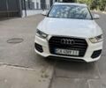 Білий Ауді Ку3, об'ємом двигуна 1.98 л та пробігом 127 тис. км за 18700 $, фото 34 на Automoto.ua