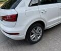 Білий Ауді Ку3, об'ємом двигуна 1.98 л та пробігом 127 тис. км за 18700 $, фото 26 на Automoto.ua
