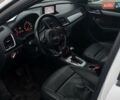 Білий Ауді Ку3, об'ємом двигуна 1.98 л та пробігом 153 тис. км за 17499 $, фото 23 на Automoto.ua