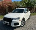 Белый Ауди Ку3, объемом двигателя 2 л и пробегом 245 тыс. км за 13999 $, фото 1 на Automoto.ua