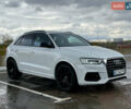 Ауді Ку3 2017 у Києві на Automoto.ua Білий Ауді Ку3, об'ємом двигуна 1.98 л та пробігом 44 тис. км за 18300 $, фото 7 на Automoto.ua
