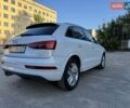 Белый Ауди Ку3, объемом двигателя 1.98 л и пробегом 138 тыс. км за 17600 $, фото 14 на Automoto.ua