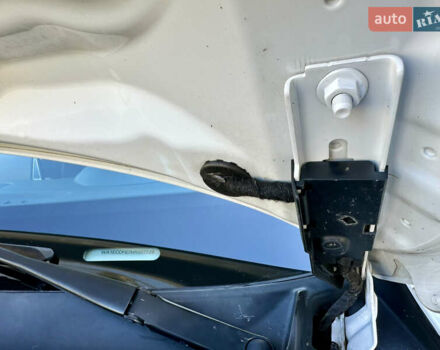 Белый Ауди Ку3, объемом двигателя 1.98 л и пробегом 188 тыс. км за 15999 $, фото 64 на Automoto.ua