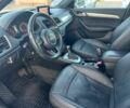Білий Ауді Ку3, об'ємом двигуна 2 л та пробігом 54 тис. км за 5500 $, фото 9 на Automoto.ua