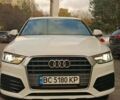 Білий Ауді Ку3, об'ємом двигуна 1.98 л та пробігом 108 тис. км за 16400 $, фото 6 на Automoto.ua