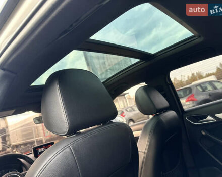 Ауди Ку3 2017 в Львове на Automoto.ua Белый Ауди Ку3, объемом двигателя 2 л и пробегом 206 тыс. км за 12999 $, фото 27 на Automoto.ua