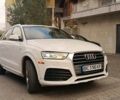 Білий Ауді Ку3, об'ємом двигуна 1.98 л та пробігом 108 тис. км за 16400 $, фото 10 на Automoto.ua