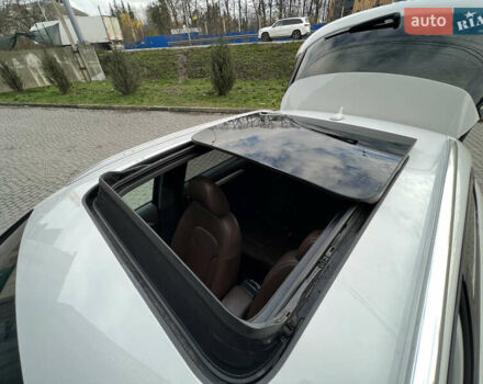 Белый Ауди Ку3, объемом двигателя 2 л и пробегом 208 тыс. км за 14700 $, фото 44 на Automoto.ua