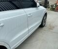 Белый Ауди Ку3, объемом двигателя 2 л и пробегом 138 тыс. км за 15750 $, фото 7 на Automoto.ua