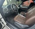 Белый Ауди Ку3, объемом двигателя 1.98 л и пробегом 102 тыс. км за 13999 $, фото 1 на Automoto.ua