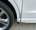 Білий Ауді Ку3, об'ємом двигуна 2 л та пробігом 138 тис. км за 15850 $, фото 5 на Automoto.ua