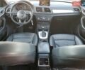 Белый Ауди Ку3, объемом двигателя 1.98 л и пробегом 164 тыс. км за 3800 $, фото 10 на Automoto.ua