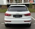 Білий Ауді Ку3, об'ємом двигуна 1.98 л та пробігом 137 тис. км за 18700 $, фото 4 на Automoto.ua