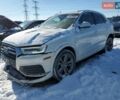 Белый Ауди Ку3, объемом двигателя 2 л и пробегом 96 тыс. км за 8200 $, фото 1 на Automoto.ua