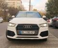 Білий Ауді Ку3, об'ємом двигуна 1.98 л та пробігом 108 тис. км за 16400 $, фото 12 на Automoto.ua