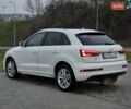 Білий Ауді Ку3, об'ємом двигуна 1.98 л та пробігом 153 тис. км за 17499 $, фото 3 на Automoto.ua