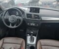 Ауді Ку3 2017 у Рівному на Automoto.ua Білий Ауді Ку3, об'ємом двигуна 2 л та пробігом 250 тис. км за 15800 $, фото 4 на Automoto.ua