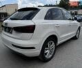 Белый Ауди Ку3, объемом двигателя 1.98 л и пробегом 102 тыс. км за 13999 $, фото 15 на Automoto.ua