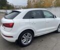 Ауді Ку3 2017 у Конотопе на Automoto.ua Білий Ауді Ку3, об'ємом двигуна 2 л та пробігом 149 тис. км за 441 $, фото 3 на Automoto.ua
