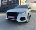Ауди Ку3 2017 в Тернополе на Automoto.ua Белый Ауди Ку3, объемом двигателя 2 л и пробегом 161 тыс. км за 16800 $, фото 28 на Automoto.ua