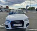 Белый Ауди Ку3, объемом двигателя 1.98 л и пробегом 193 тыс. км за 14500 $, фото 1 на Automoto.ua