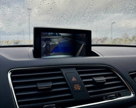 Ауді Ку3 2017 у Києві на Automoto.ua Білий Ауді Ку3, об'ємом двигуна 1.98 л та пробігом 44 тис. км за 18300 $, фото 15 на Automoto.ua