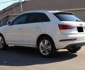 Білий Ауді Ку3, об'ємом двигуна 2 л та пробігом 78 тис. км за 8500 $, фото 6 на Automoto.ua
