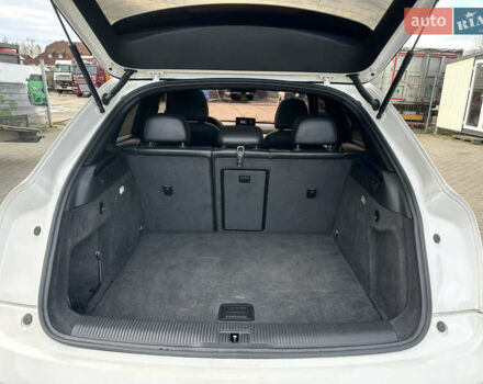 Ауди Ку3 2017 в Львове на Automoto.ua Белый Ауди Ку3, объемом двигателя 2 л и пробегом 206 тыс. км за 12999 $, фото 28 на Automoto.ua