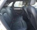 Белый Ауди Ку3, объемом двигателя 2 л и пробегом 164 тыс. км за 3800 $, фото 10 на Automoto.ua