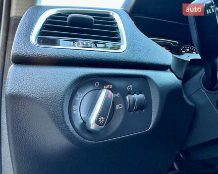 Белый Ауди Ку3, объемом двигателя 1.98 л и пробегом 188 тыс. км за 15999 $, фото 44 на Automoto.ua