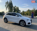 Ауди Ку3 2017 в Тернополе на Automoto.ua Белый Ауди Ку3, объемом двигателя 2 л и пробегом 161 тыс. км за 16800 $, фото 32 на Automoto.ua