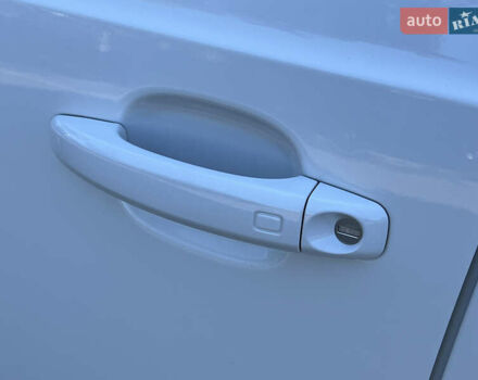 Белый Ауди Ку3, объемом двигателя 1.98 л и пробегом 107 тыс. км за 22200 $, фото 11 на Automoto.ua