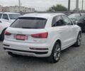 Ауді Ку3 2017 у Рівному на Automoto.ua Білий Ауді Ку3, об'ємом двигуна 2 л та пробігом 250 тис. км за 15800 $, фото 2 на Automoto.ua