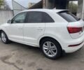 Ауді Ку3 2017 у Конотопе на Automoto.ua Білий Ауді Ку3, об'ємом двигуна 2 л та пробігом 149 тис. км за 441 $, фото 2 на Automoto.ua