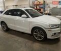 Ауди Ку3 2017 в Львове на Automoto.ua Белый Ауди Ку3, объемом двигателя 1.98 л и пробегом 131 тыс. км за 12600 $, фото 3 на Automoto.ua