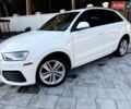 Белый Ауди Ку3, объемом двигателя 1.98 л и пробегом 193 тыс. км за 11999 $, фото 1 на Automoto.ua