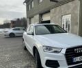 Білий Ауді Ку3, об'ємом двигуна 2 л та пробігом 148 тис. км за 17500 $, фото 1 на Automoto.ua