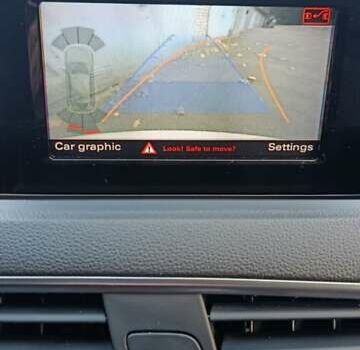 Білий Ауді Ку3, об'ємом двигуна 1.98 л та пробігом 108 тис. км за 16400 $, фото 27 на Automoto.ua