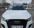 Белый Ауди Ку3, объемом двигателя 2 л и пробегом 147 тыс. км за 16800 $, фото 1 на Automoto.ua