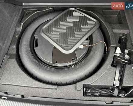 Білий Ауді Ку3, об'ємом двигуна 1.98 л та пробігом 137 тис. км за 18700 $, фото 32 на Automoto.ua