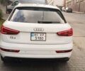 Білий Ауді Ку3, об'ємом двигуна 1.98 л та пробігом 108 тис. км за 16400 $, фото 11 на Automoto.ua